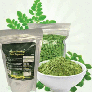 Moringa Powder