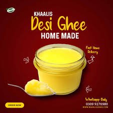 Desi Ghee